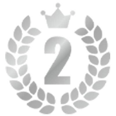 2位
