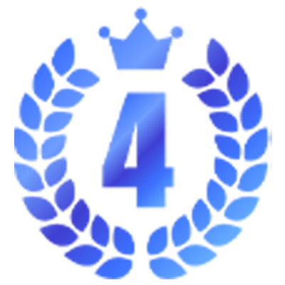 4位
