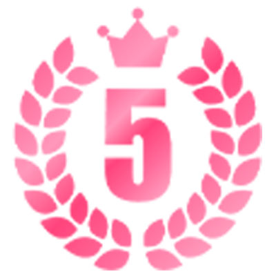 5位