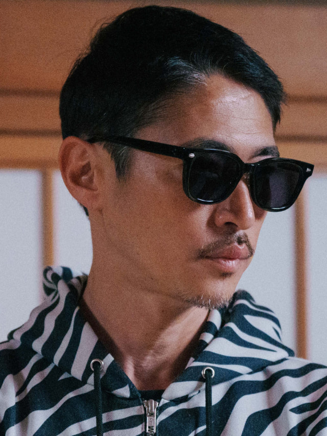 窪塚洋介