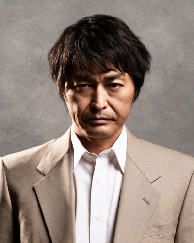 安田顕